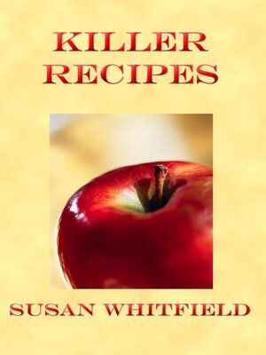 cover image of Killer Recipes